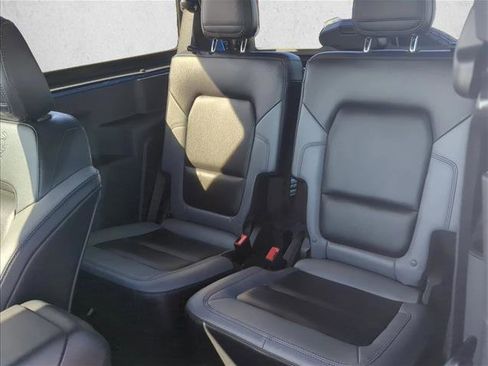 Used 2024 Ford Bronco Big Bend image 25