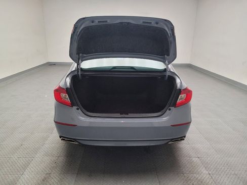Used 2021 Honda Accord Sport image 29