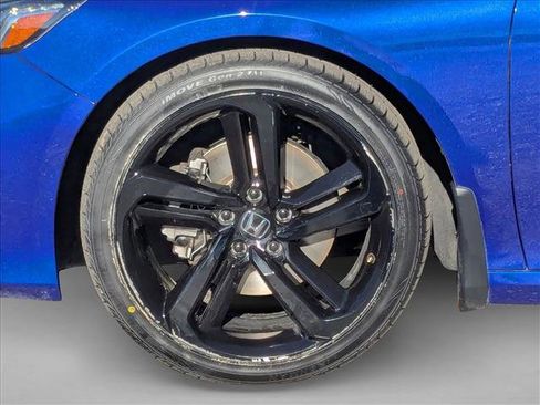 Used 2022 Honda Accord Sport Special Edition image 23