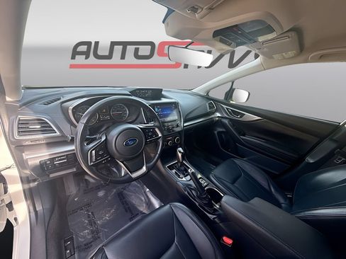 Used 2020 Subaru Impreza 2.0i Limited w/ Popular Package #1 AWD/4WD image 9
