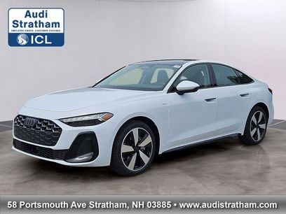 New 2026 Audi A5 2.0T Premium Plus
