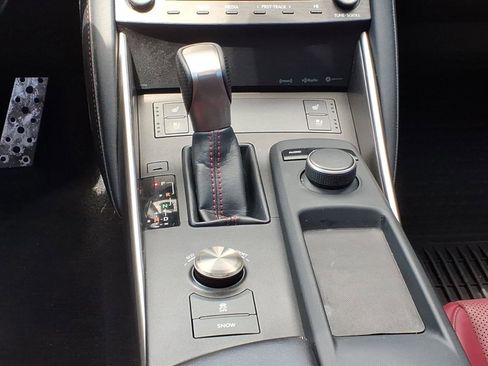 Used 2019 Lexus IS 300 F Sport w/ F Sport Package AWD/4WD image 25