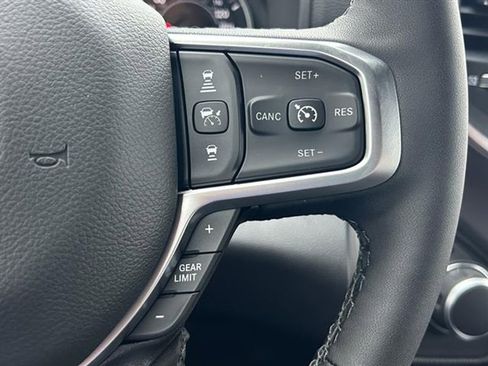 New 2026 RAM 1500 Big Horn image 17