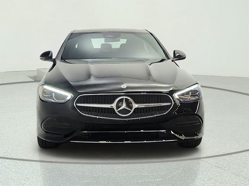 Certified 2024 Mercedes-Benz C 300 Sedan image 2
