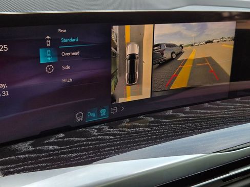 New 2026 Cadillac Escalade IQL Sport 1 image 18