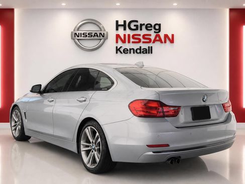 Used 2016 BMW 428i RWD image 2