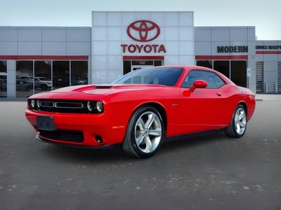 Used 2017 Dodge Challenger R/T