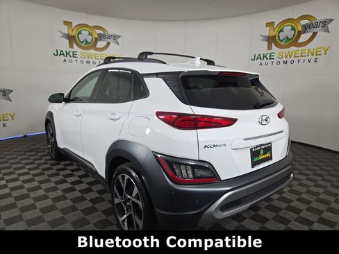 Used 2023 Hyundai Kona Limited image 6