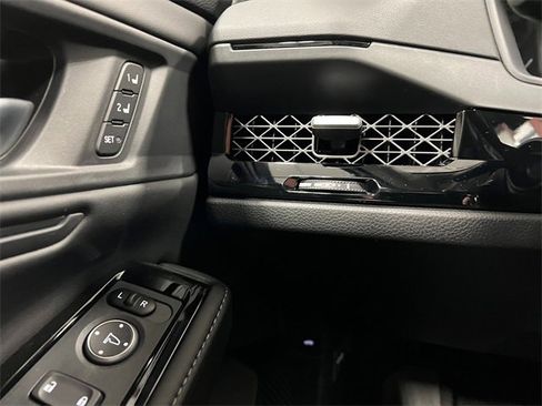 New 2025 Honda Accord Touring image 18