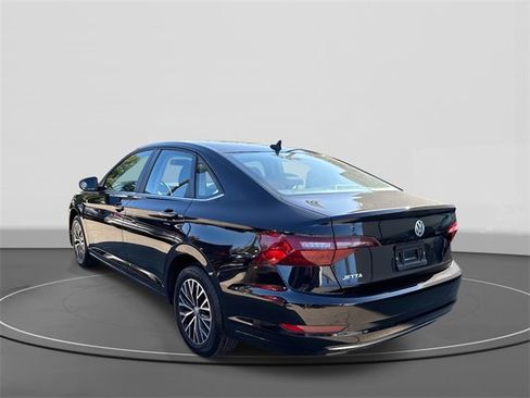 Certified 2021 Volkswagen Jetta S image 3