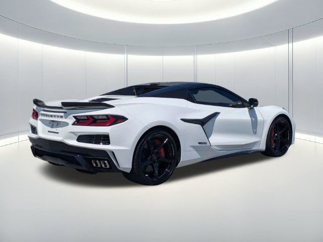 Used 2025 Chevrolet Corvette E-Ray w/ Battery Protection Package AWD/4WD image 6