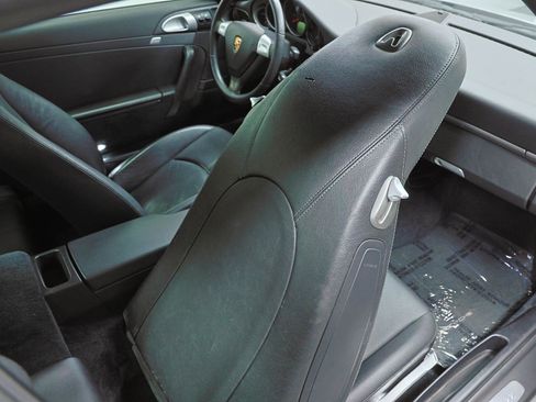 Used 2007 Porsche 911 Carrera image 97