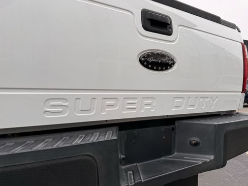 Used 2012 Ford F650 2WD Crew Cab Super Duty image 10