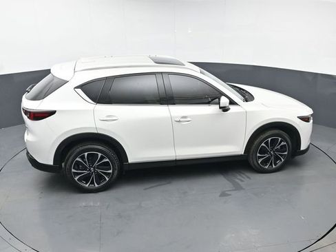 Certified 2023 MAZDA CX-5 AWD 2.5 S w/ Premium Plus Pkg image 44