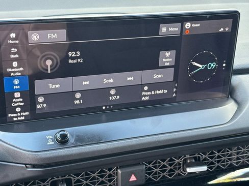 Used 2025 Honda Accord Sport image 23