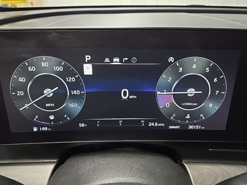 Used 2023 Kia Sportage X-Pro Prestige image 22