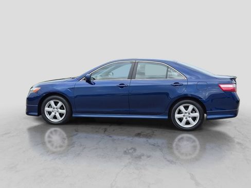 Used 2008 Toyota Camry FWD image 5