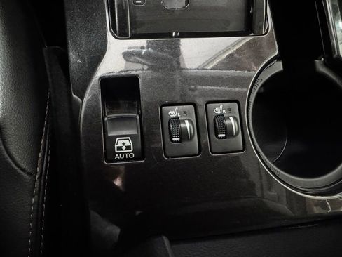 Certified 2023 Toyota 4Runner 40th Anniversary SE image 19