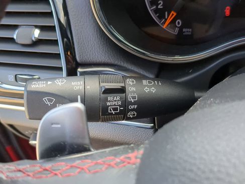 Certified 2021 Jeep Grand Cherokee Trailhawk w/ Trailhawk Luxury Group image 25