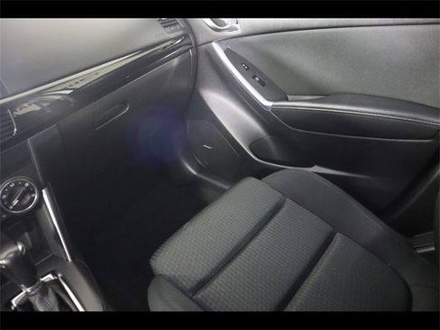 Used 2015 MAZDA CX-5 Touring w/ Touring Technology Package image 16