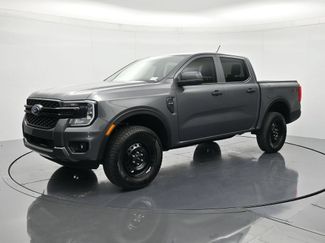 New 2026 Ford Ranger XL w/ Trailer Tow Package AWD/4WD video 1