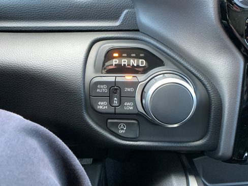 New 2026 RAM 1500 Big Horn image 18