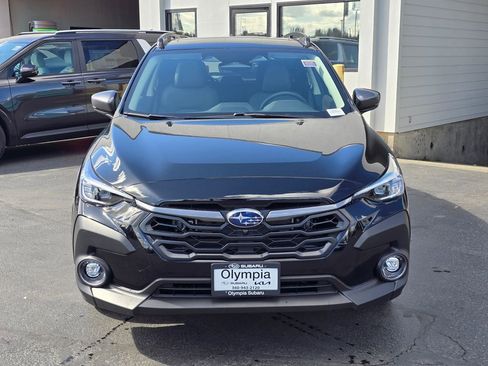 New 2026 Subaru Crosstrek 2.5i Limited AWD/4WD image 2