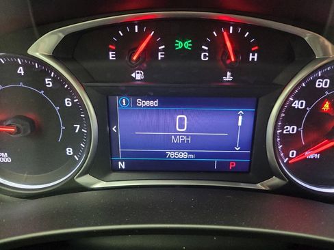 Used 2020 GMC Terrain SLE w/ Driver Convenience Package FWD image 23