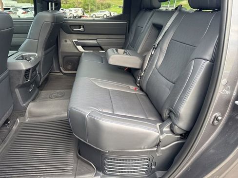 Used 2023 Toyota Tundra Platinum AWD/4WD image 6