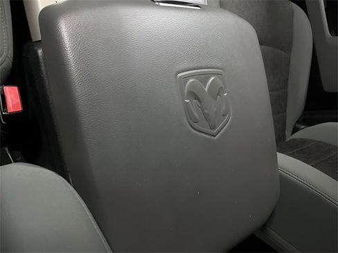 Used 2014 RAM 2500 Outdoorsman image 16