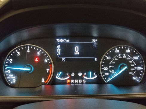 Used 2020 Ford EcoSport SE FWD image 23