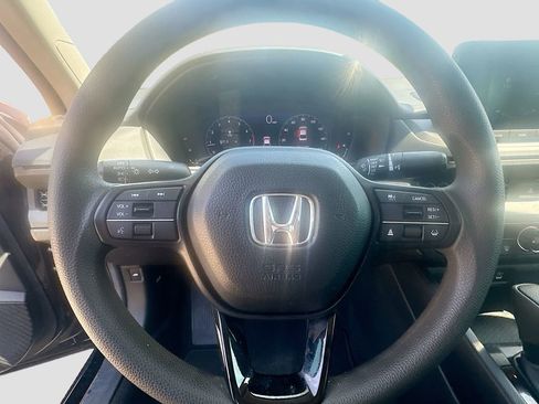Used 2024 Honda Accord LX image 14