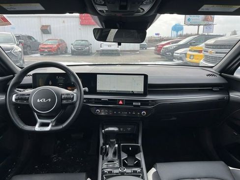 Certified 2025 Kia K5 GT-Line w/ GT-Line Premium Package image 40