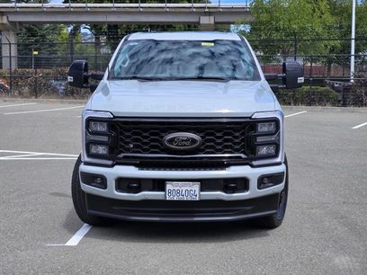 Certified 2025 Ford F350 Lariat w/ Lariat Ultimate Package