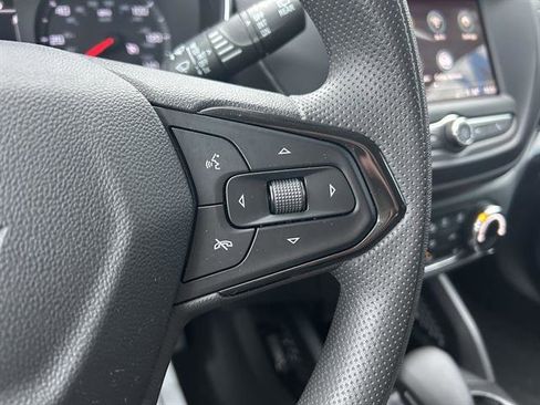 Certified 2023 Chevrolet TrailBlazer LT image 25