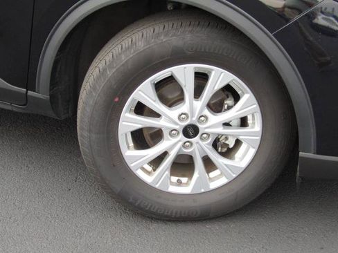 Used 2023 Ford Escape Active w/ Tech Pack #2 image 5