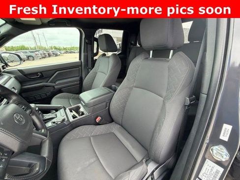 Used 2025 Toyota Tacoma SR5 image 8