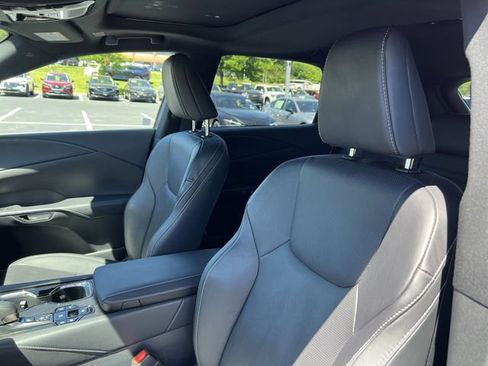 Certified 2023 Lexus RX 350 Premium Plus w/ Accessory Package AWD/4WD image 9
