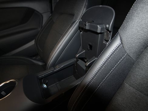 New 2026 Ford Mustang Coupe image 18