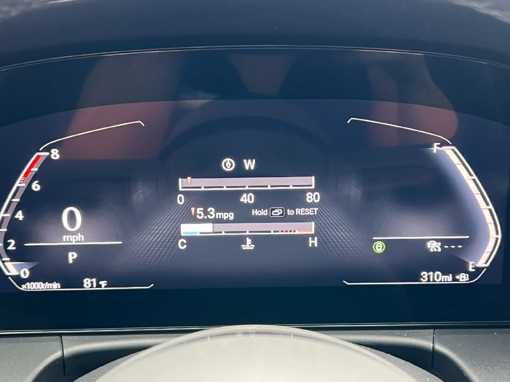 New 2026 MAZDA CX-5 Select AWD/4WD image 14