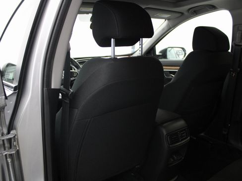 Used 2020 Honda CR-V EX image 20
