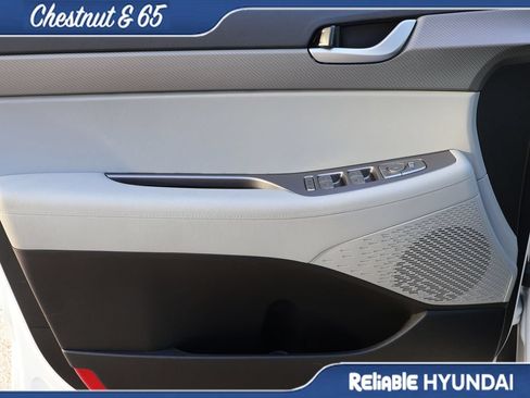 Certified 2024 Hyundai Palisade SEL AWD/4WD image 22
