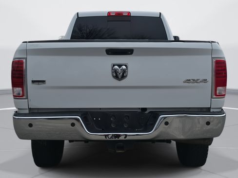 Used 2014 RAM 3500 Laramie w/ Protection Group image 6