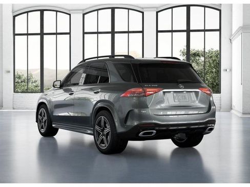 Certified 2026 Mercedes-Benz GLE 350 4MATIC image 29
