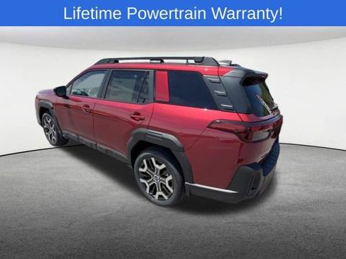 New 2026 Subaru Outback Touring XT AWD/4WD image 6