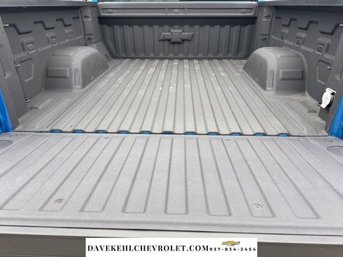 Certified 2023 Chevrolet Silverado 1500 RST image 29