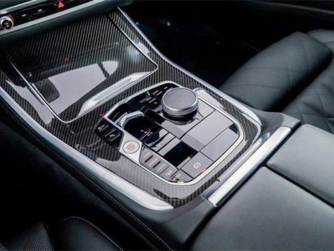 Used 2024 BMW X5 M60i w/ Climate Comfort Package image 49