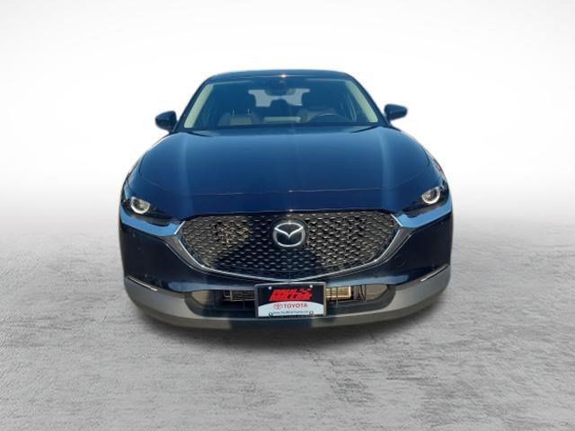 Used 2021 MAZDA CX-30 AWD 2.5 S image 2
