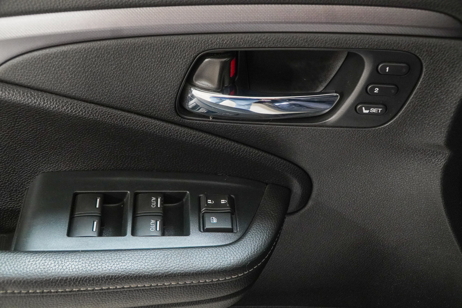 Used 2023 Honda Ridgeline RTL image 20