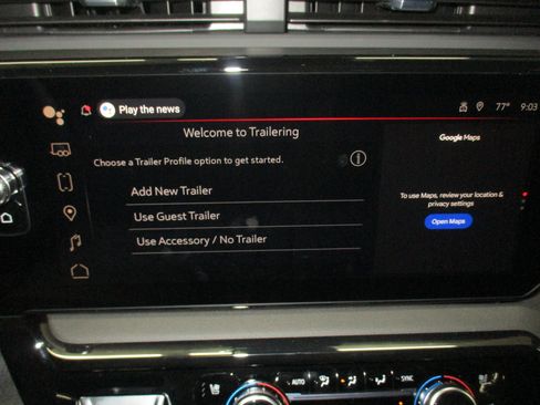 New 2026 GMC Sierra 1500 AT4 w/ AT4 Premium Package AWD/4WD image 33